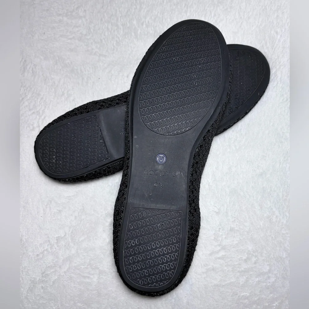 Rothys stylish black